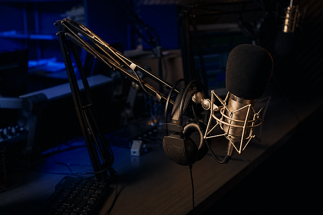 AutoRadio — в ритме больших событий
